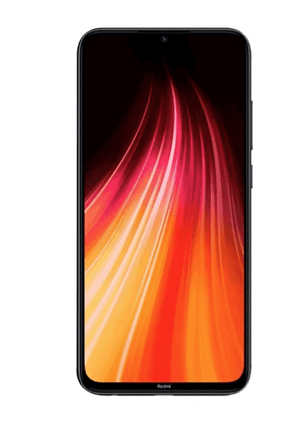 Смартфон Redmi Note 8T 64GB/4GB (Black/Черный) - отзывы - 2
