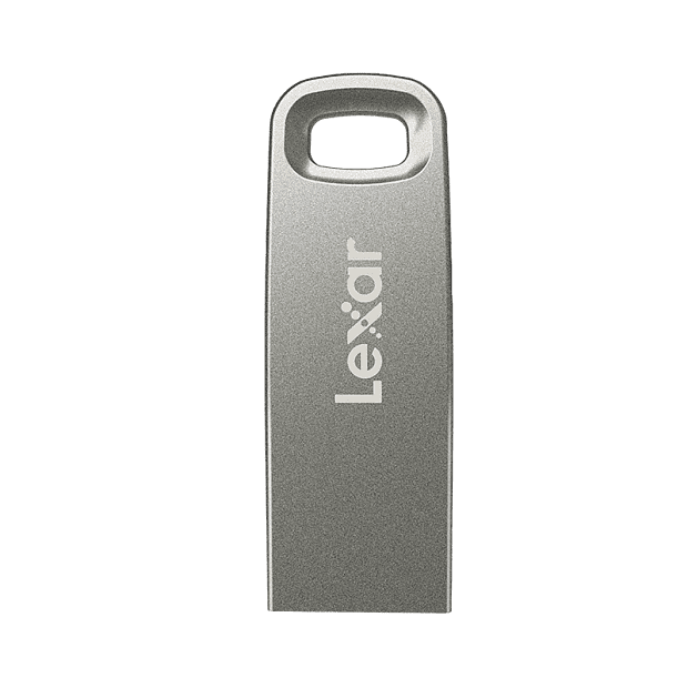 USB-флешка Lexar USB3.1 Memory Card M45 64GB (Grey/Серый) 