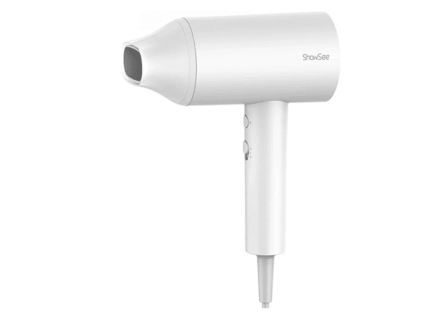 Фен ShowSee Hair Dryer VC200-W White - 1